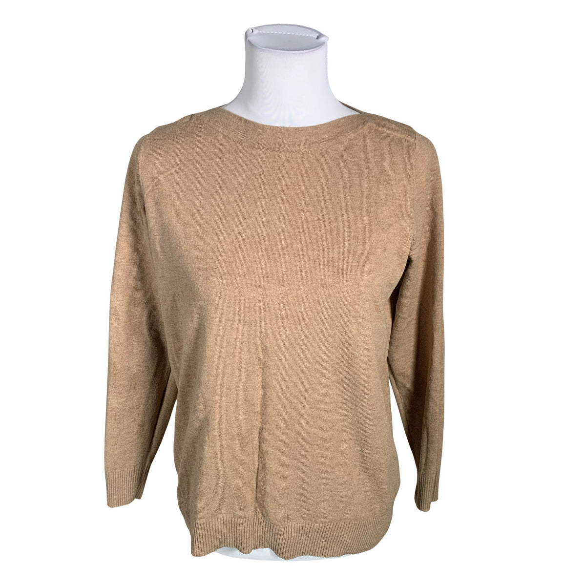 Naisten Nanso - Neulepaita, koko 38 - Beige (1)