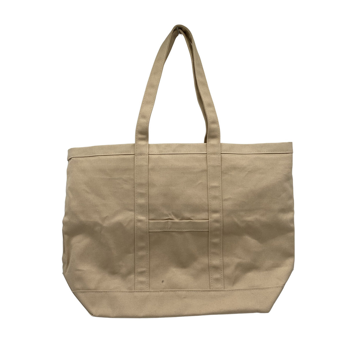 Naisten Marimekko - Matkakassi, koko Maxi - Beige (1)