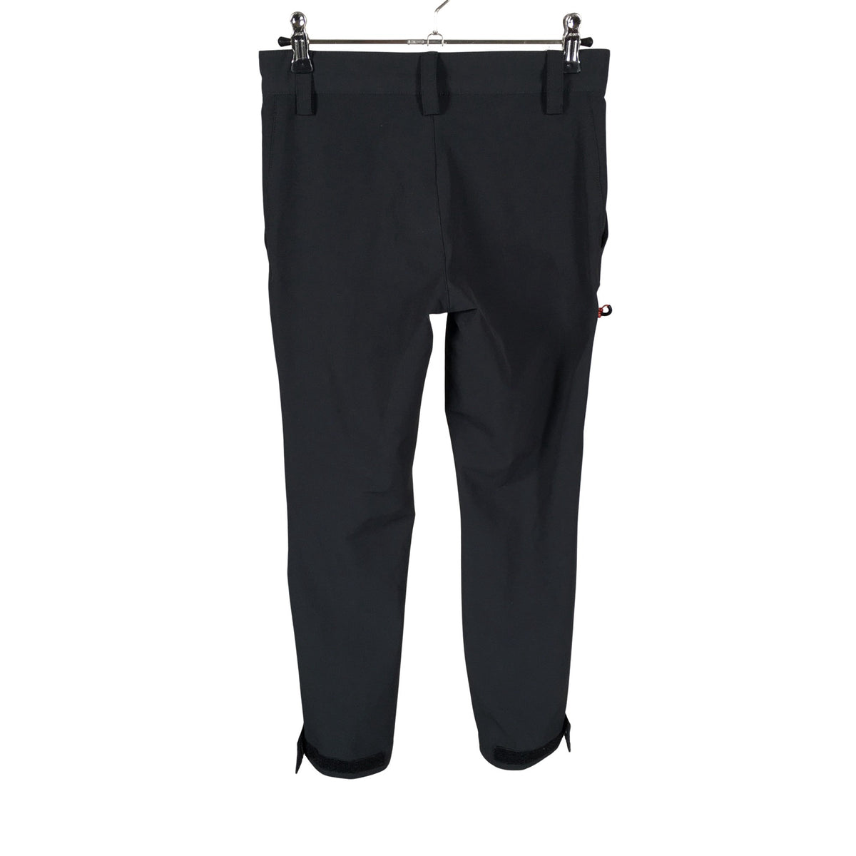 Unisex Norheim - Ulkoiluhousut, koko 134 - 140 - Musta (2)