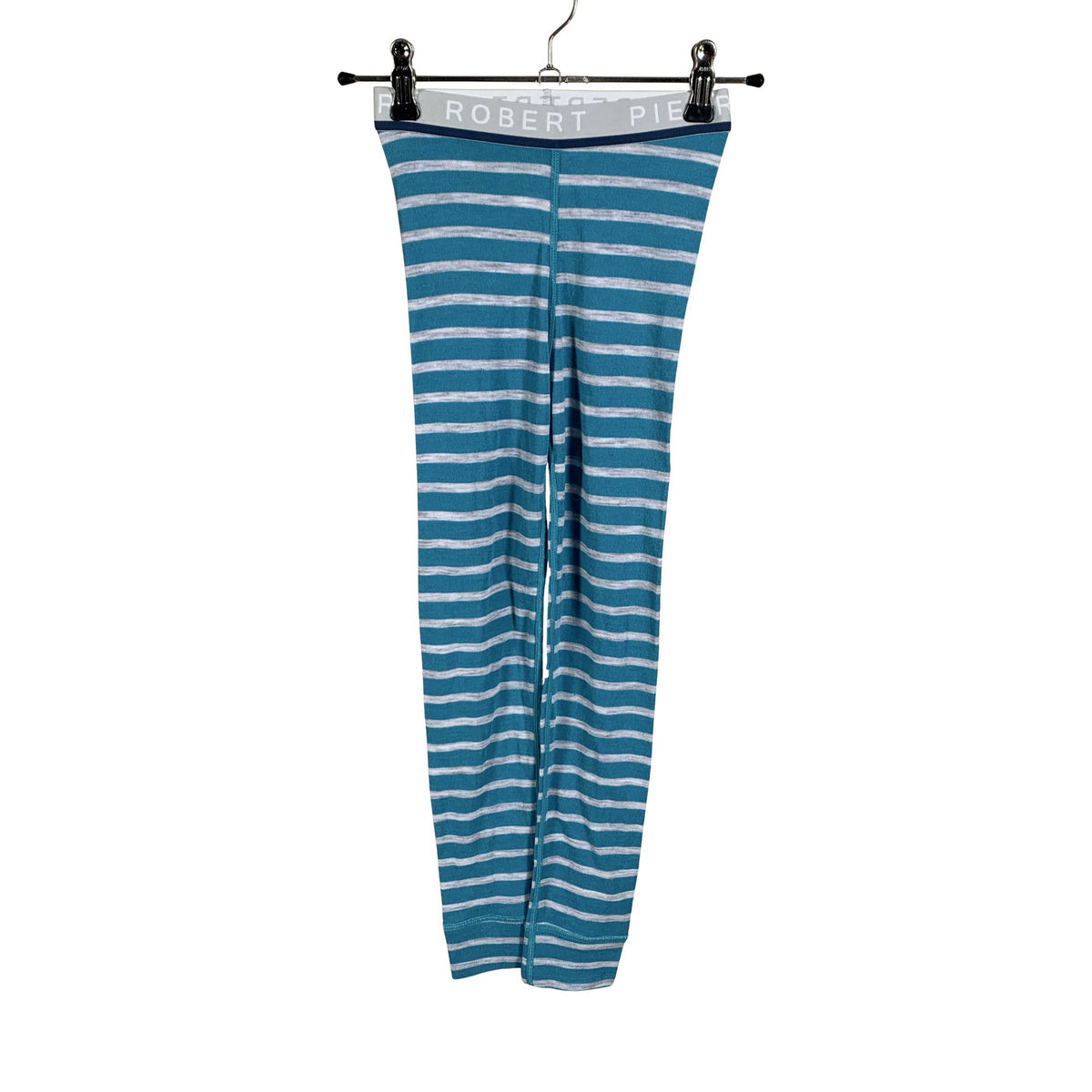 Unisex Pierre Robert - Kerrastohousut, koko 122 - 128 - Vaaleansininen (1)