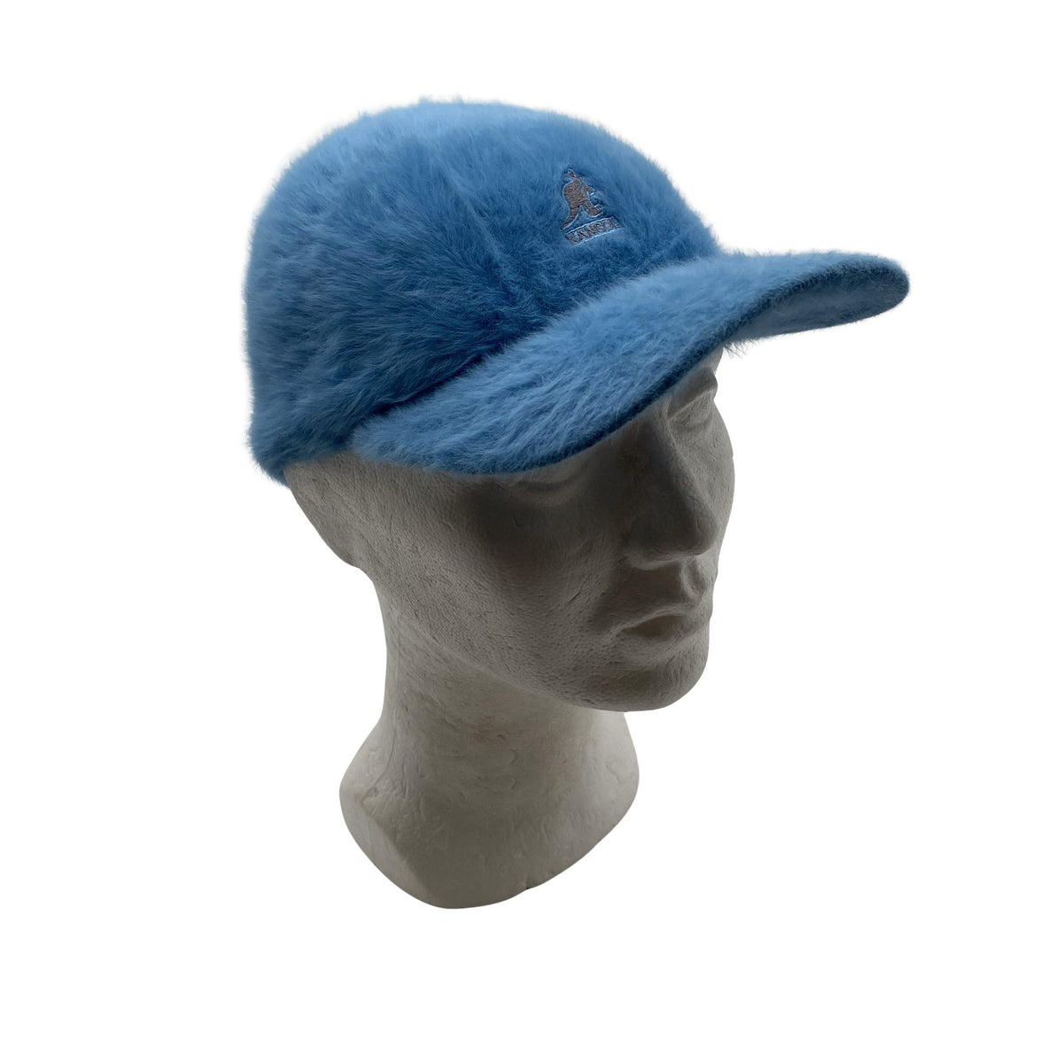 Naisten Kangol - Lippalakki, koko 50 - 52 cm - Sininen (1)