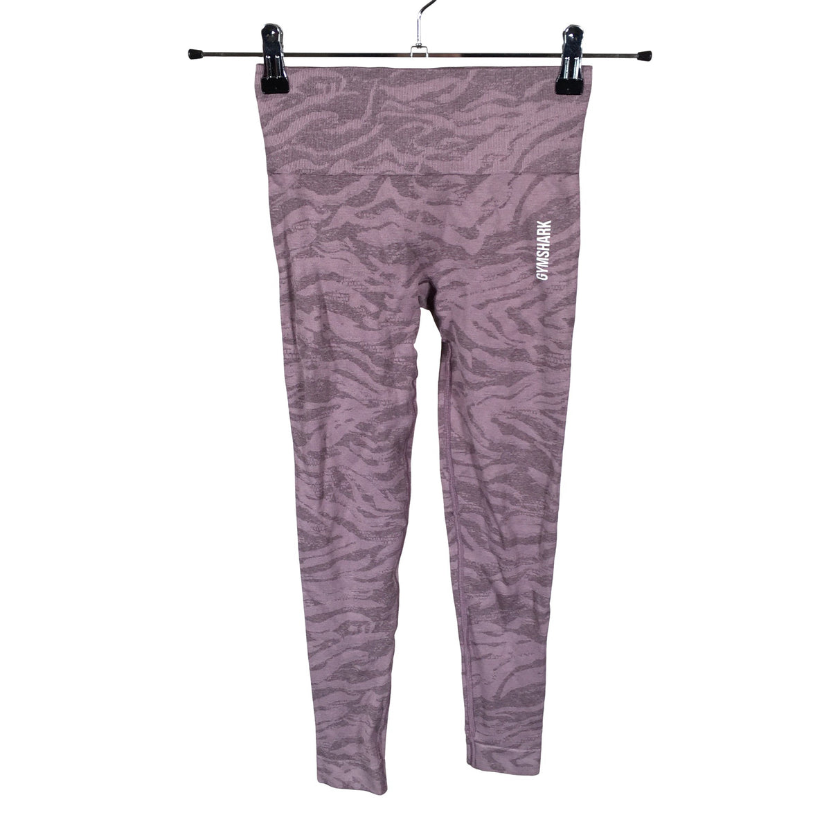 Naisten Gymshark - Urheilutrikoot, koko 36 - Violetti (1)