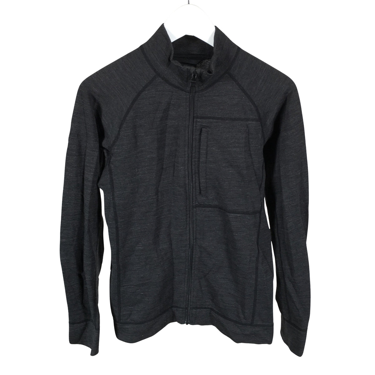Unisex Reima - Kerrastopaita, koko 158 - 164 - Harmaa (1)