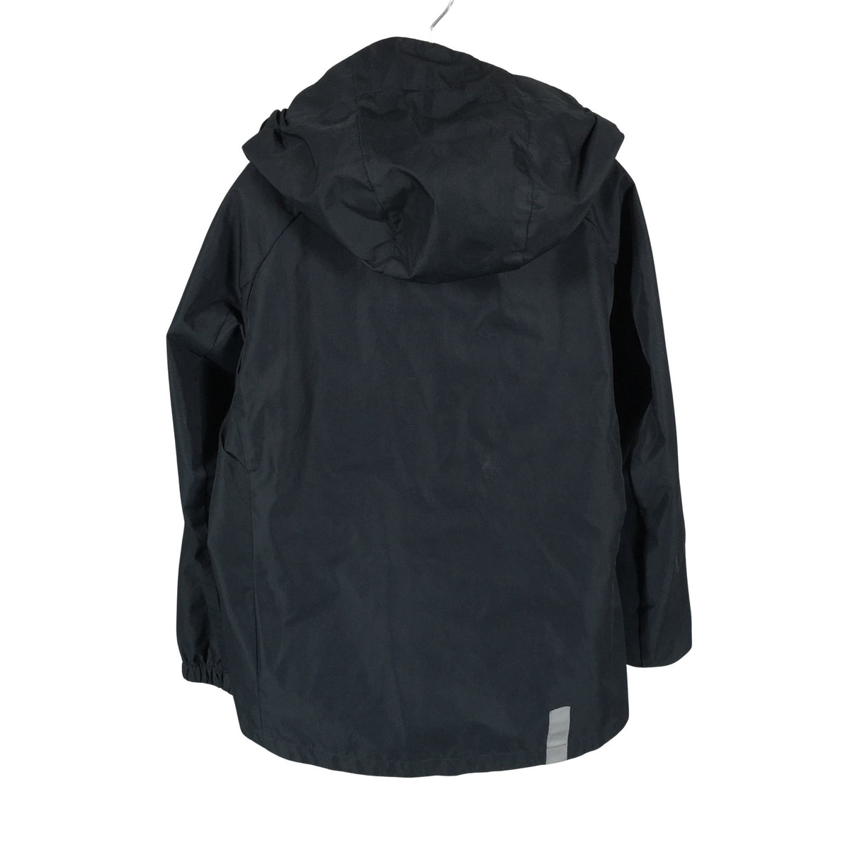 Unisex Cross - Välikausitakki, koko 134 - 140 - Musta (2)