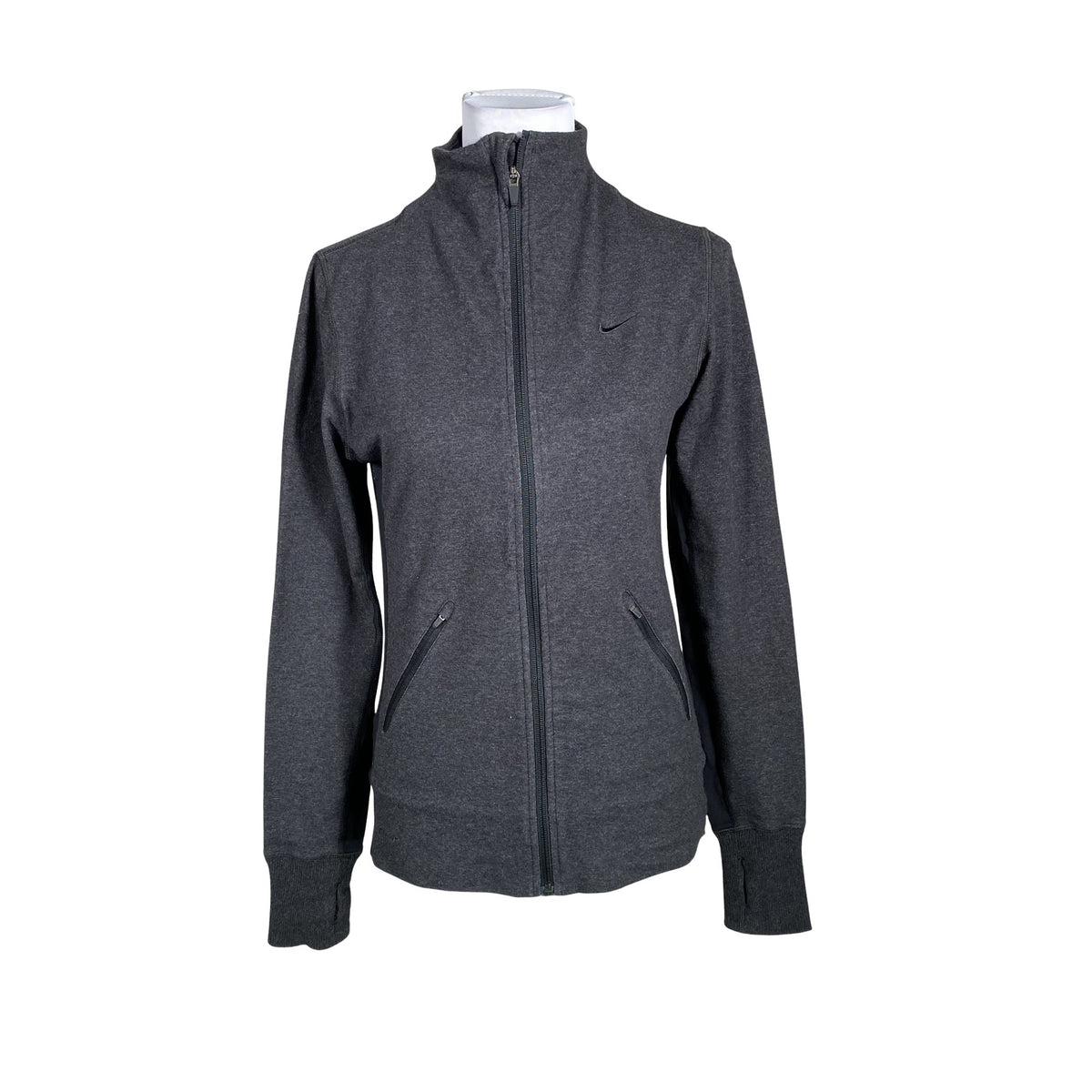 Naisten Nike - Svetari, koko 38 - Harmaa (1)
