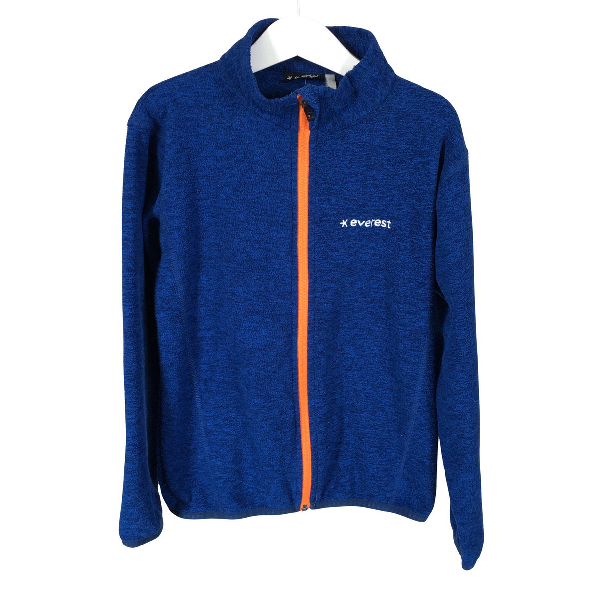 Unisex Everest - Fleecetakki, koko 134 - 140 - Sininen (1)
