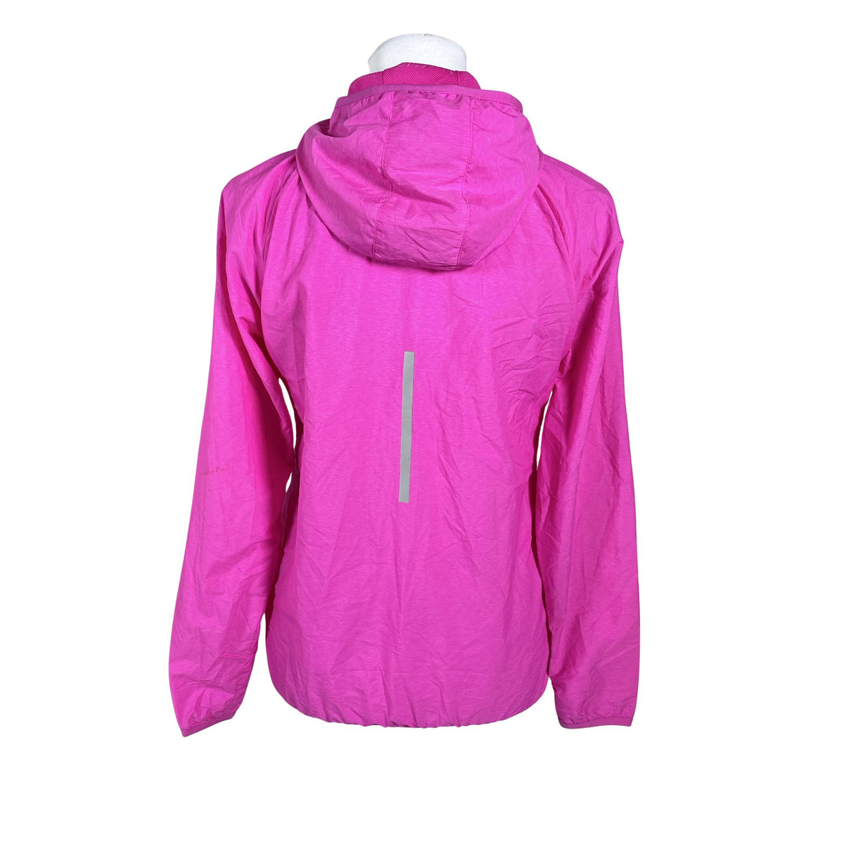 Naisten Soc - Ulkoilutakki, koko 36 - Pinkki (2)