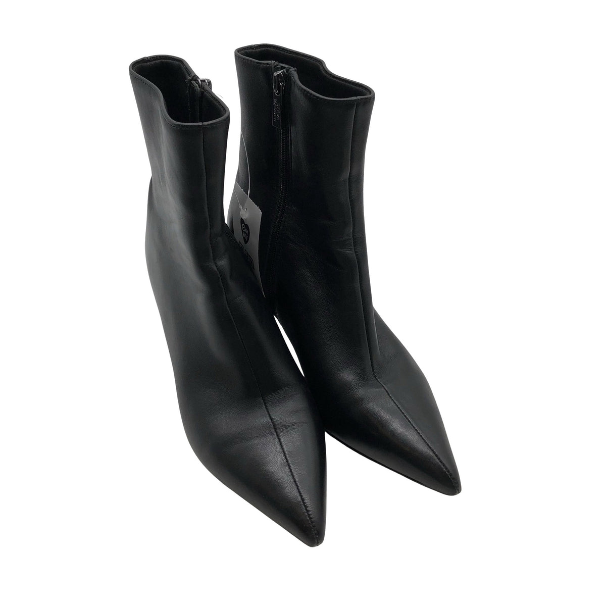 Naisten Steve Madden - Nilkkurit, koko 40 - Musta (2)