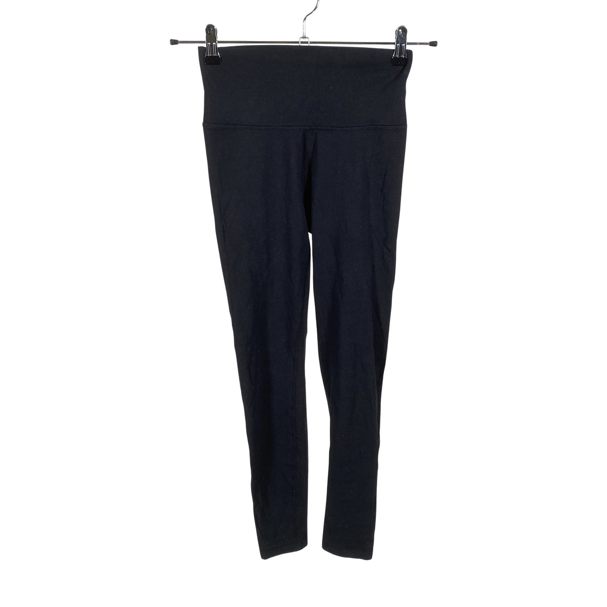 Naisten New Balance - Leggingsit, koko 36 - Musta (1)