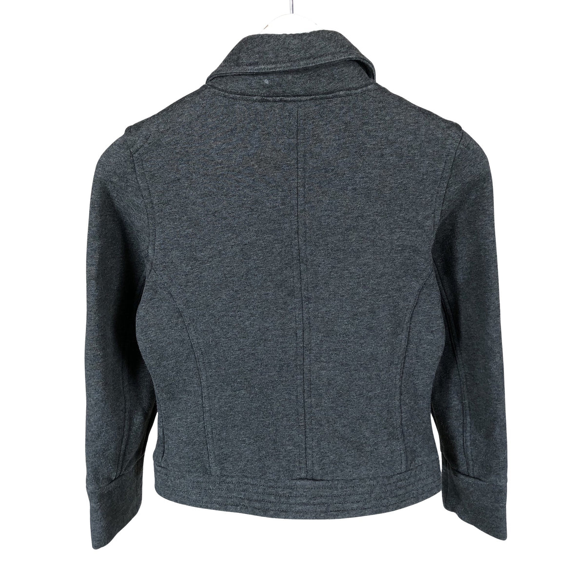 Tyttöjen Adidas - Ulkoilutakki, koko 146 - 152 - Harmaa (2)