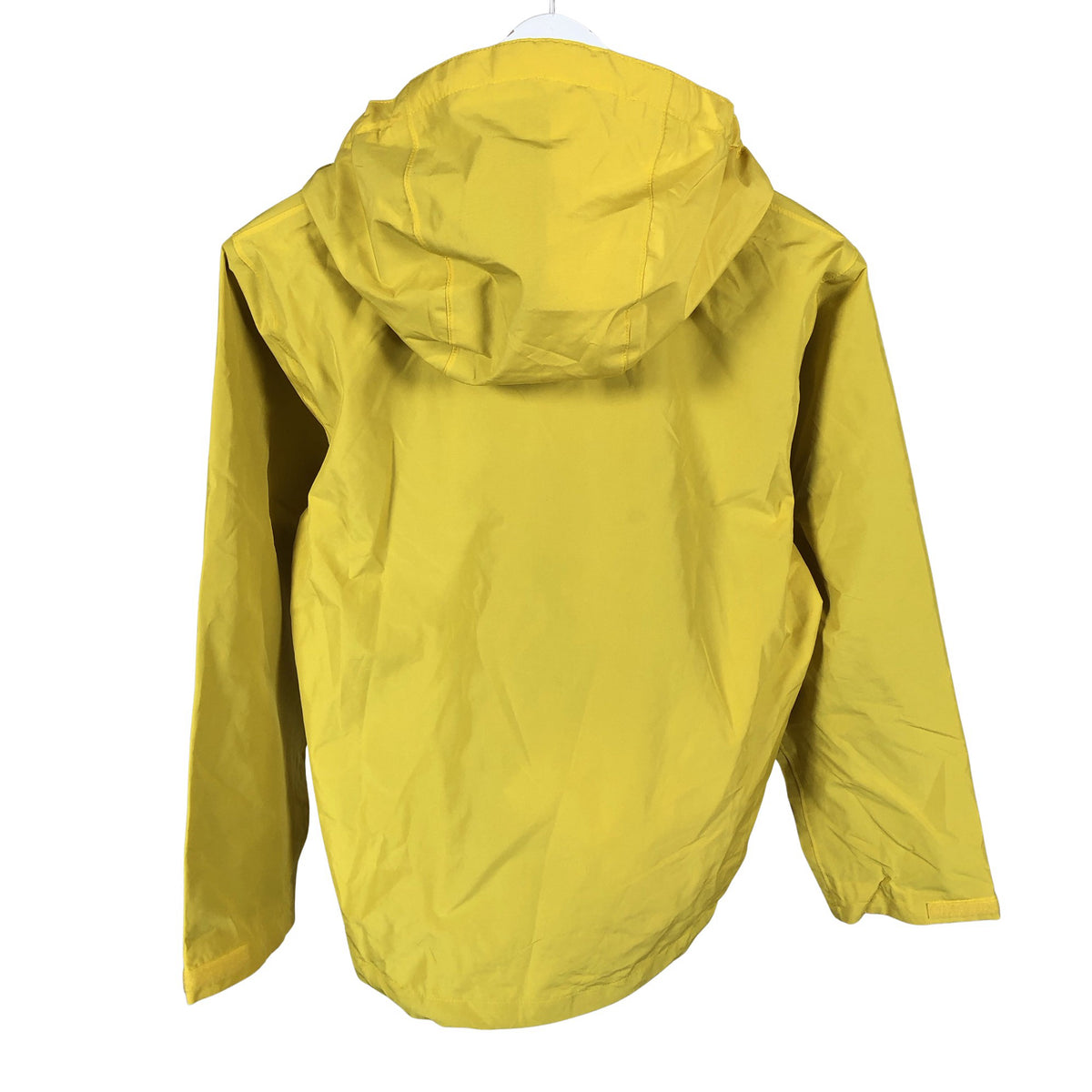 Unisex Helly Hansen - Välikausitakki, koko 158 - 164 - Keltainen (2)