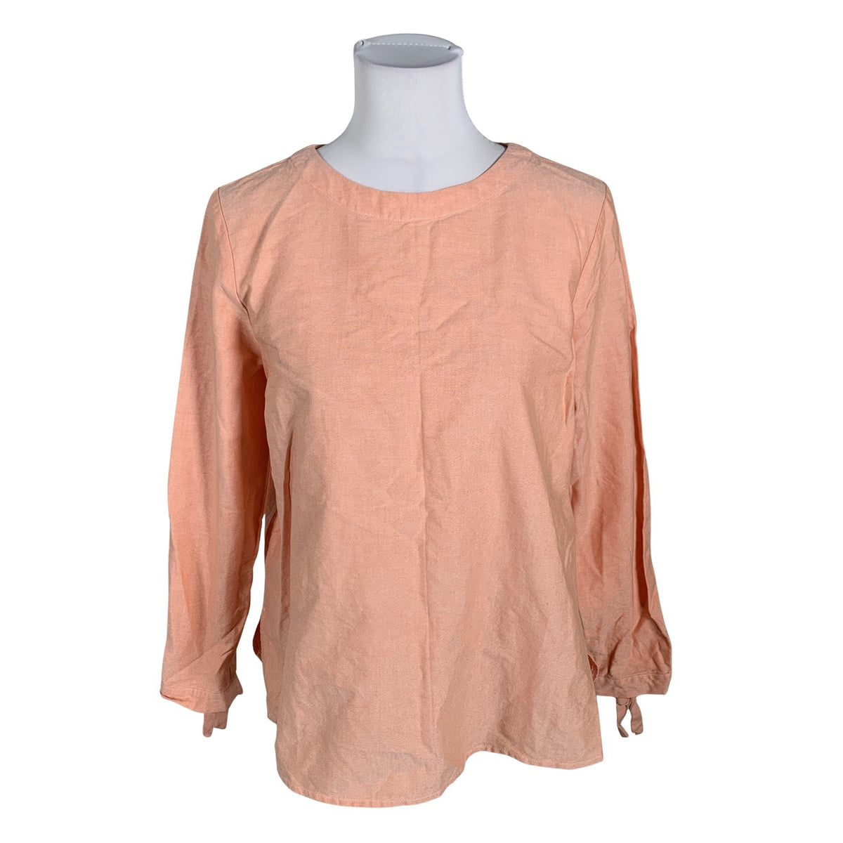 Naisten R-collection - Pusero, koko 38 - Vaaleanpunainen (1)