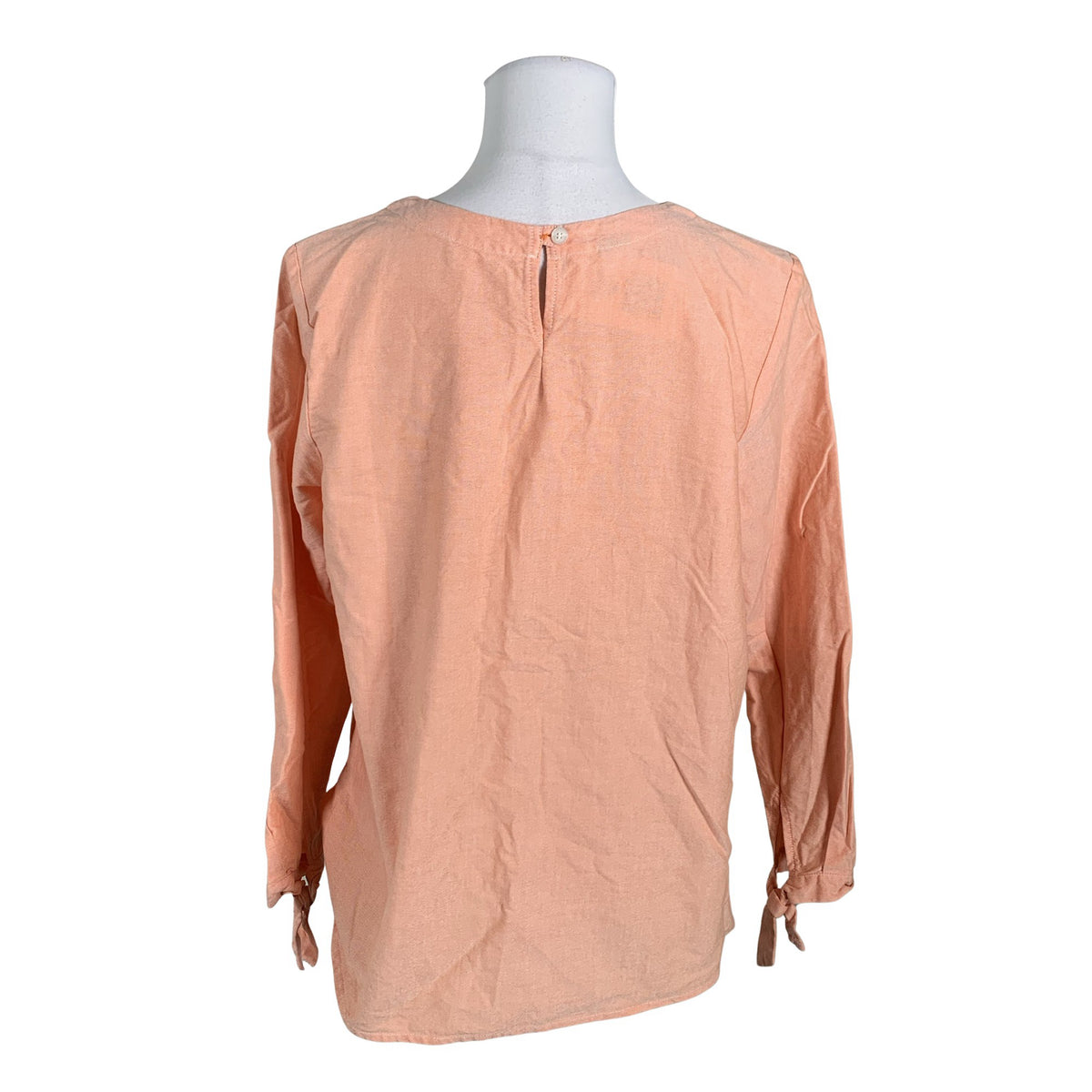 Naisten R-collection - Pusero, koko 38 - Vaaleanpunainen (2)
