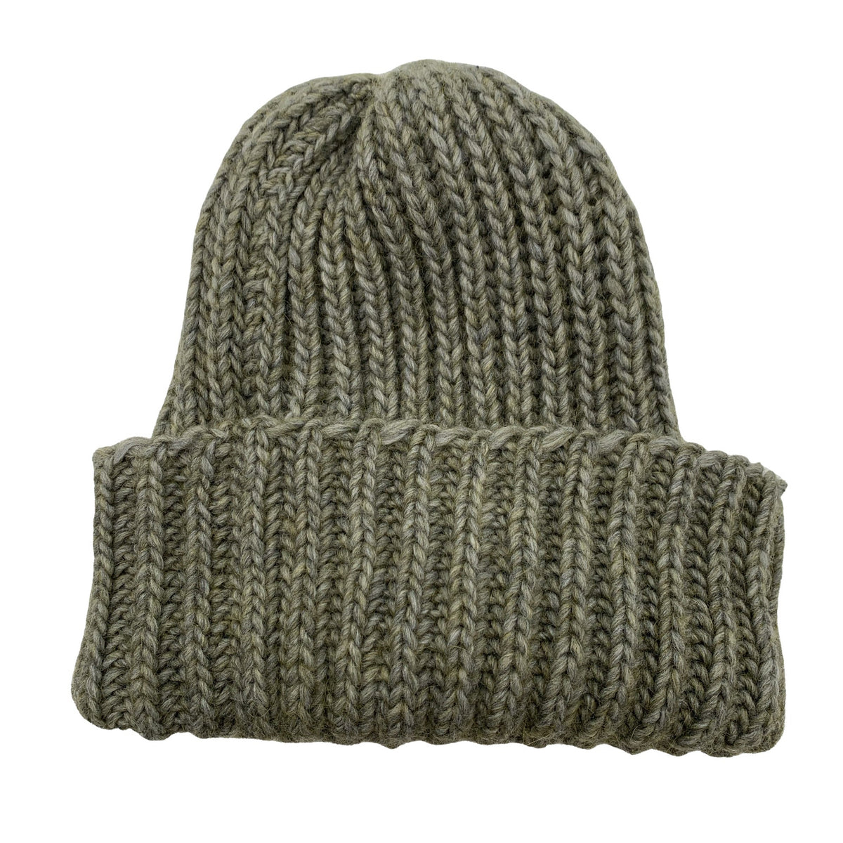 Naisten KN Kati Niemi - Talvipipo, koko 58 - 60 cm - Vihreä (1)