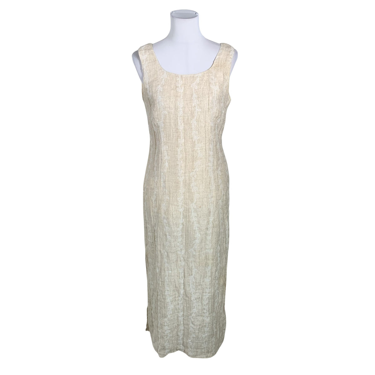 Naisten Santarelli - Kangasmekko, koko 40 - Beige (1)