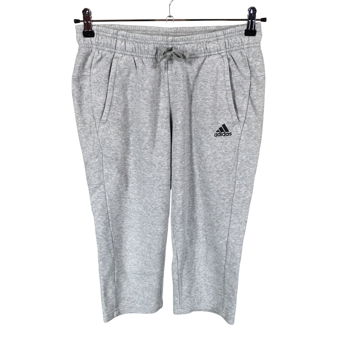 Naisten Adidas - Collegecaprit, koko 36 - Harmaa (1)