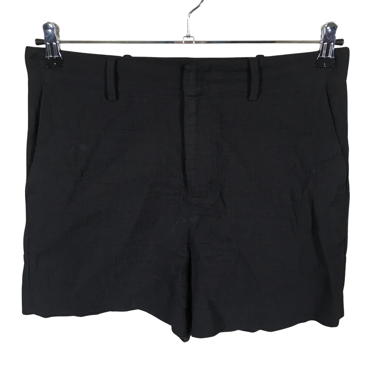 Naisten Lindex - Shortsit, koko 40 - Musta (1)