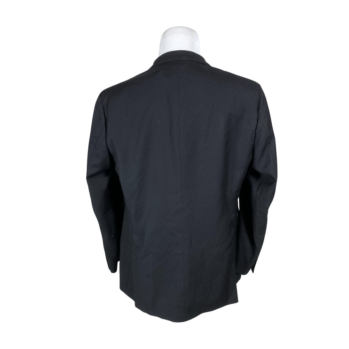 Miesten Polo Ralph Lauren - Pikkutakki, koko XL - Musta (2)