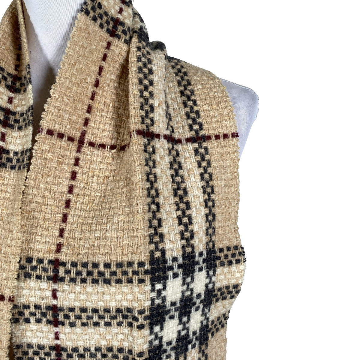 Unisex Burberry - Kaulaliina, koko Ei kokoa - Beige (2)