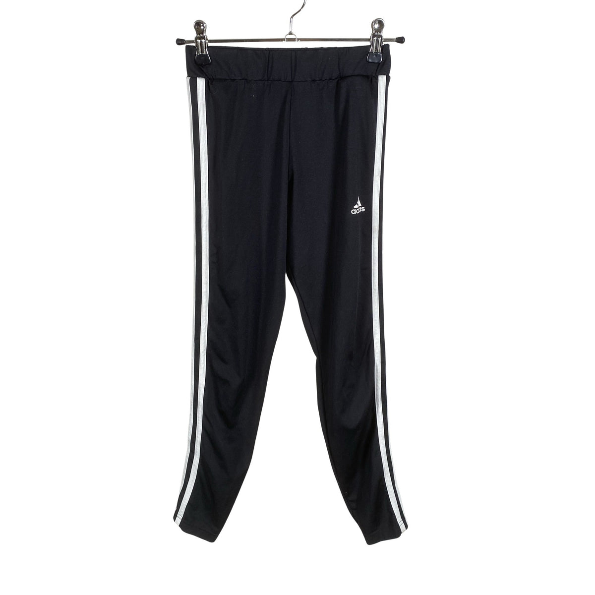 Tyttöjen Adidas - Urheilutrikoot, koko 146 - 152 - Musta (1)