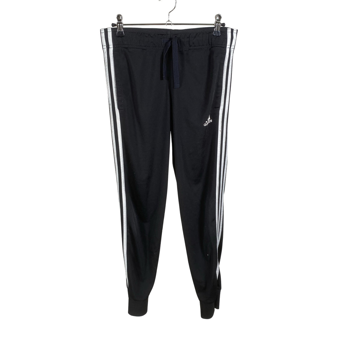 Unisex Adidas - Verryttelyhousut, koko 146 - 152 - Musta (1)