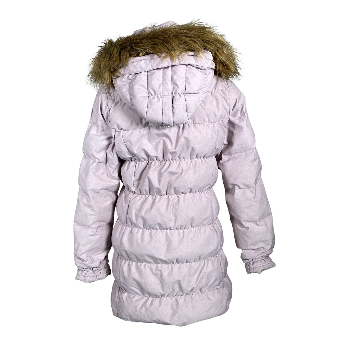 Naisten Helly Hansen - Toppatakki, koko 36 - Violetti (3)