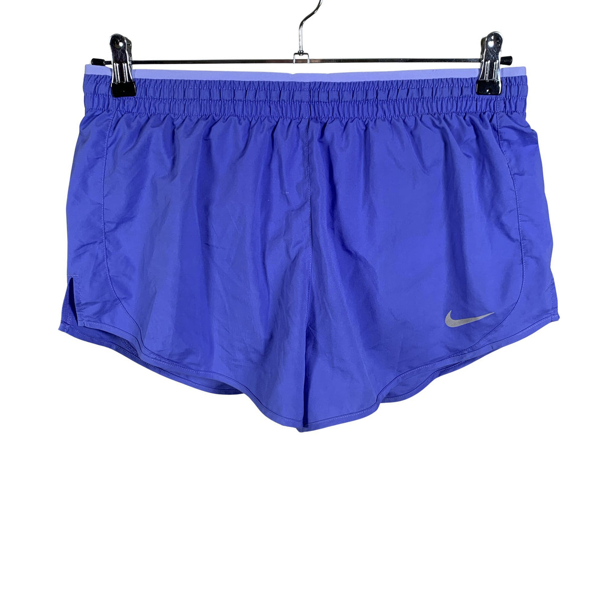 Naisten Nike - Urheilushortsit, koko 40 - Sininen (1)