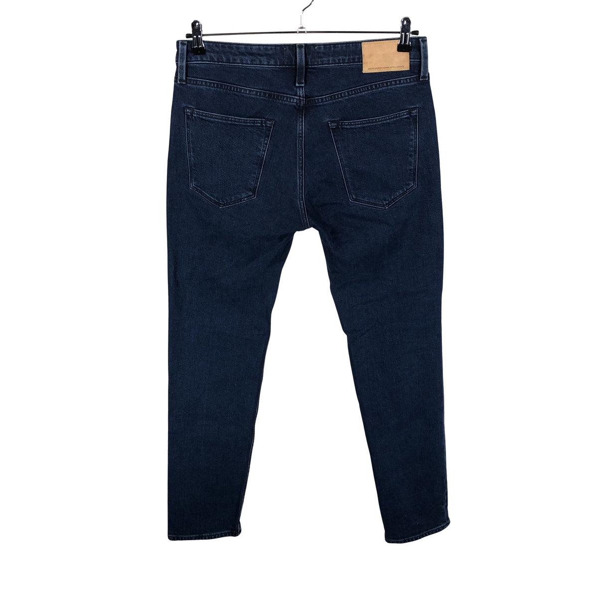 Miesten Jack & Jones - Farkut, koko W31 - Sininen (2)