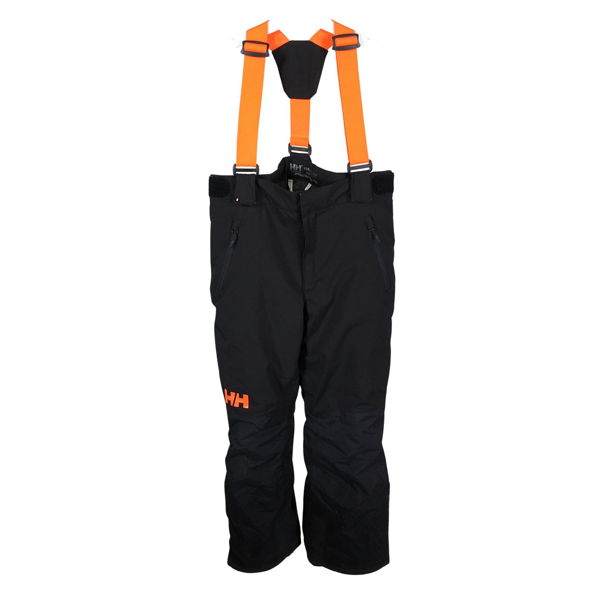 Unisex Helly Hansen - Toppahousut, koko 146 - 152 - Musta (1)
