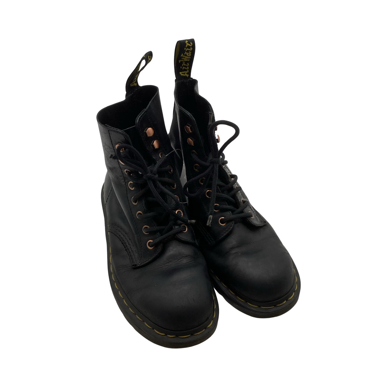 Naisten Dr. Martens - Maiharit, koko 41 - Musta (2)