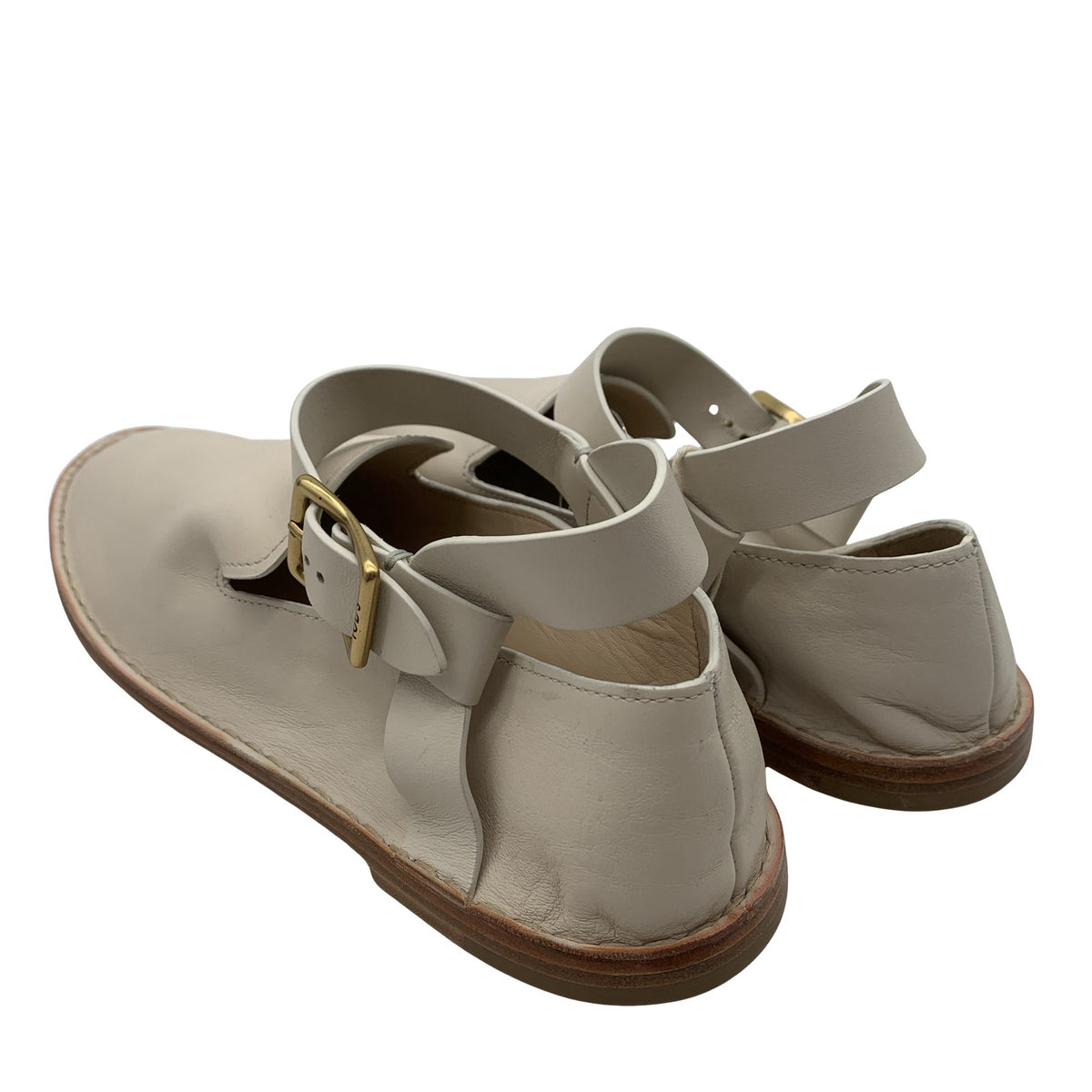 Naisten Tod's - Loaferit, koko 38 - Valkoinen (3)