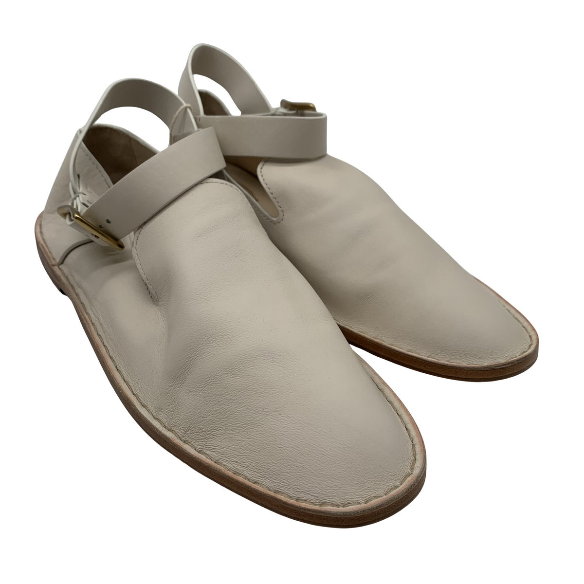 Naisten Tod's - Loaferit, koko 38 - Valkoinen (2)