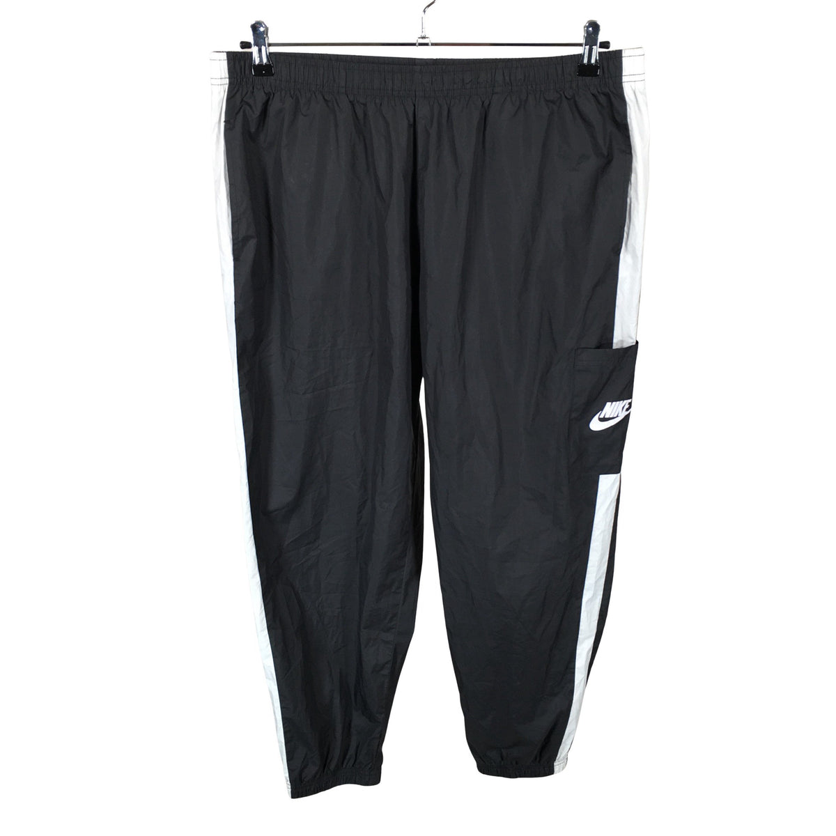 Naisten Nike - Urheiluhousut, koko 42 - Harmaa (1)
