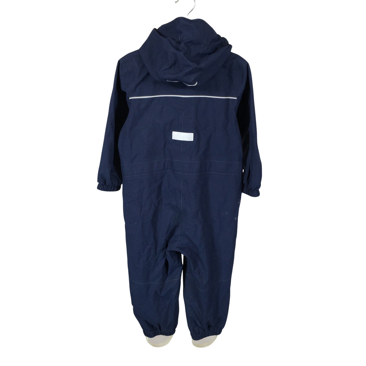 Unisex Reima - Välikausihaalari, koko 92 - 98 - Sininen (2)