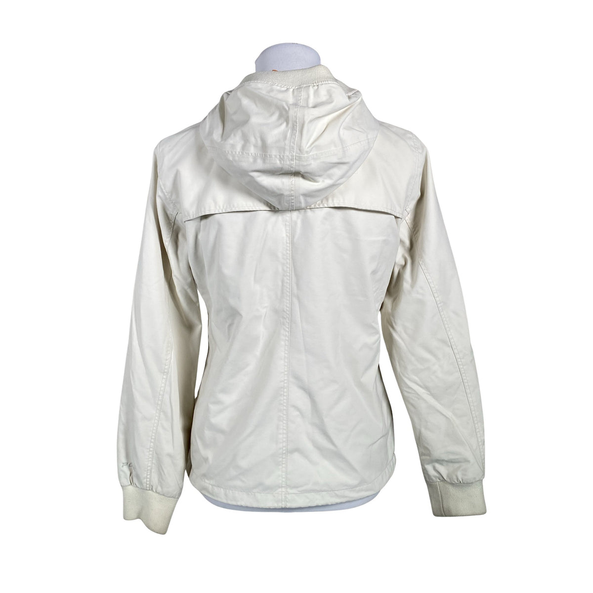 Naisten Peak Performance - Ulkoilutakki, koko 36 - Beige (2)