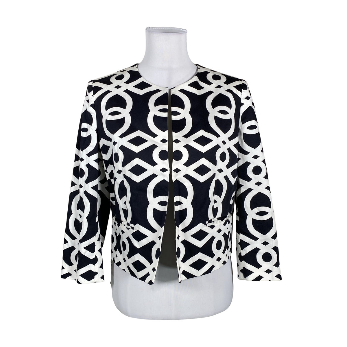 Naisten Benetton - Jakku, koko 38 - Sininen (1)