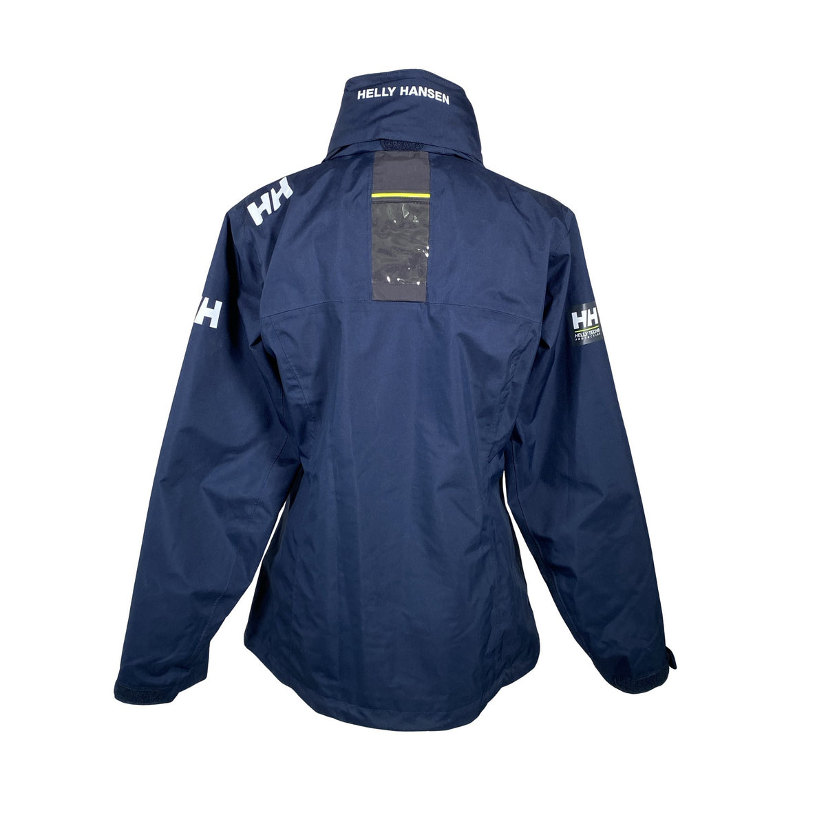 Naisten Helly Hansen - Ulkoilutakki, koko 40 - Sininen (3)