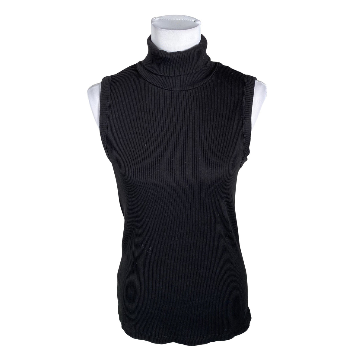 Naisten InWear - Toppi, koko 40 - Musta (1)