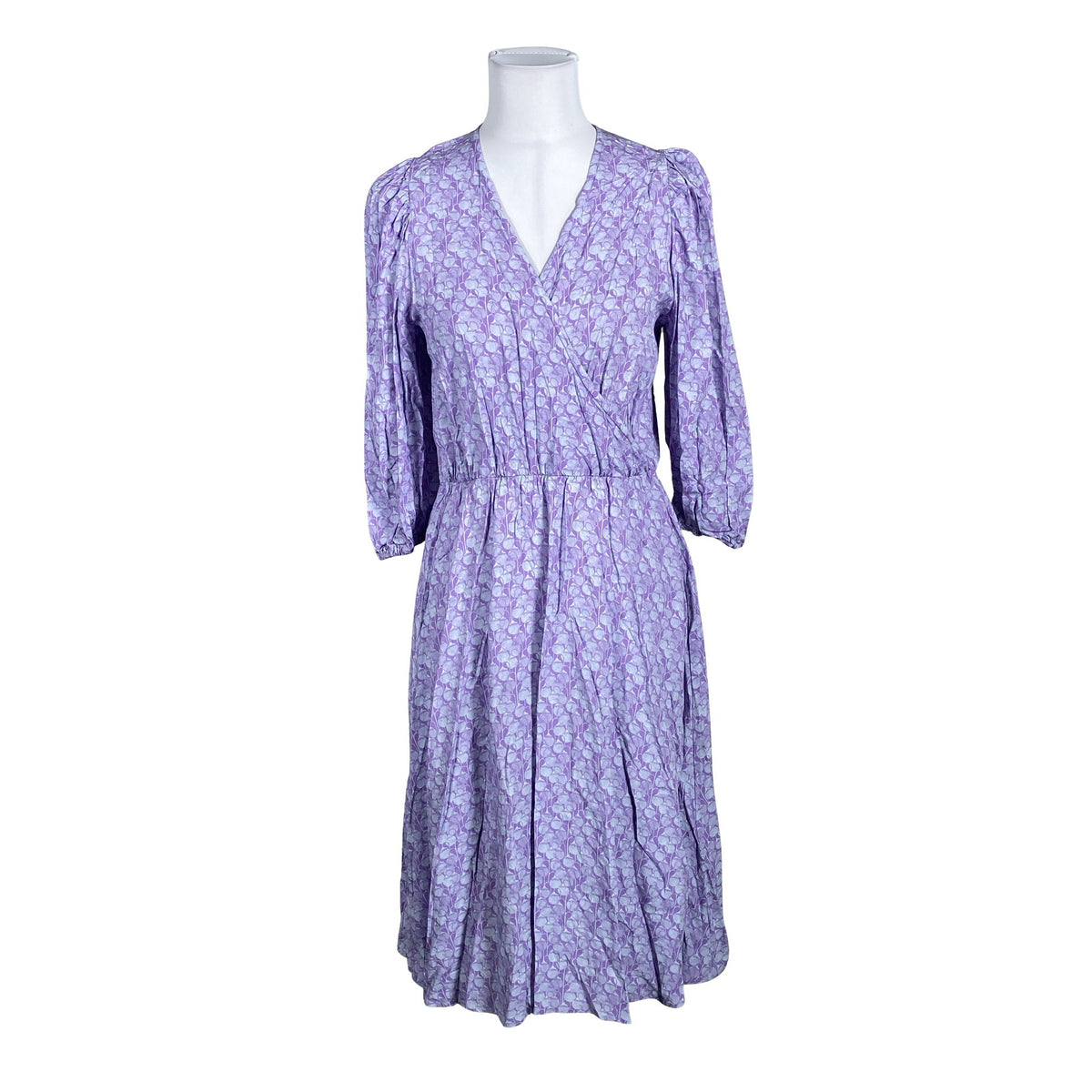 Naisten Noki - Kangasmekko, koko 36 - Violetti (1)