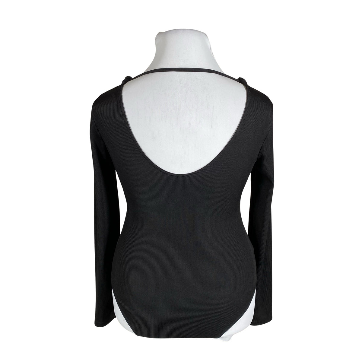 Naisten New Look - Body, koko 42 - Musta (2)