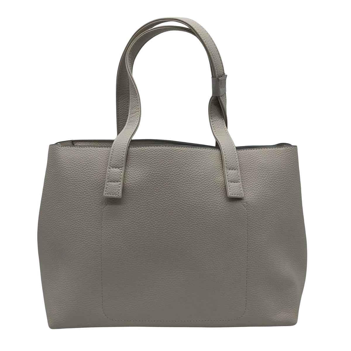 Naisten Tom Tailor - Käsilaukku, koko Midi - Beige (1)