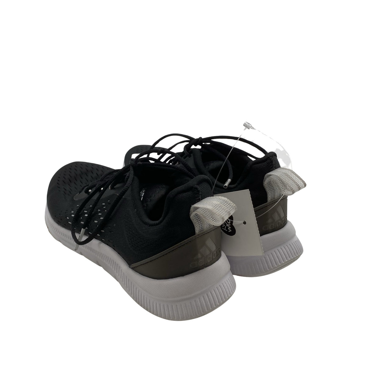 Naisten Adidas - Juoksukengät, koko 38 - Musta (2)