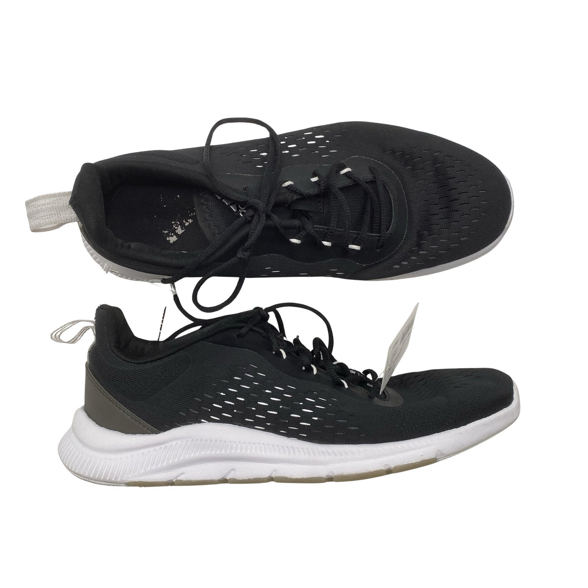 Naisten Adidas - Juoksukengät, koko 38 - Musta (1)