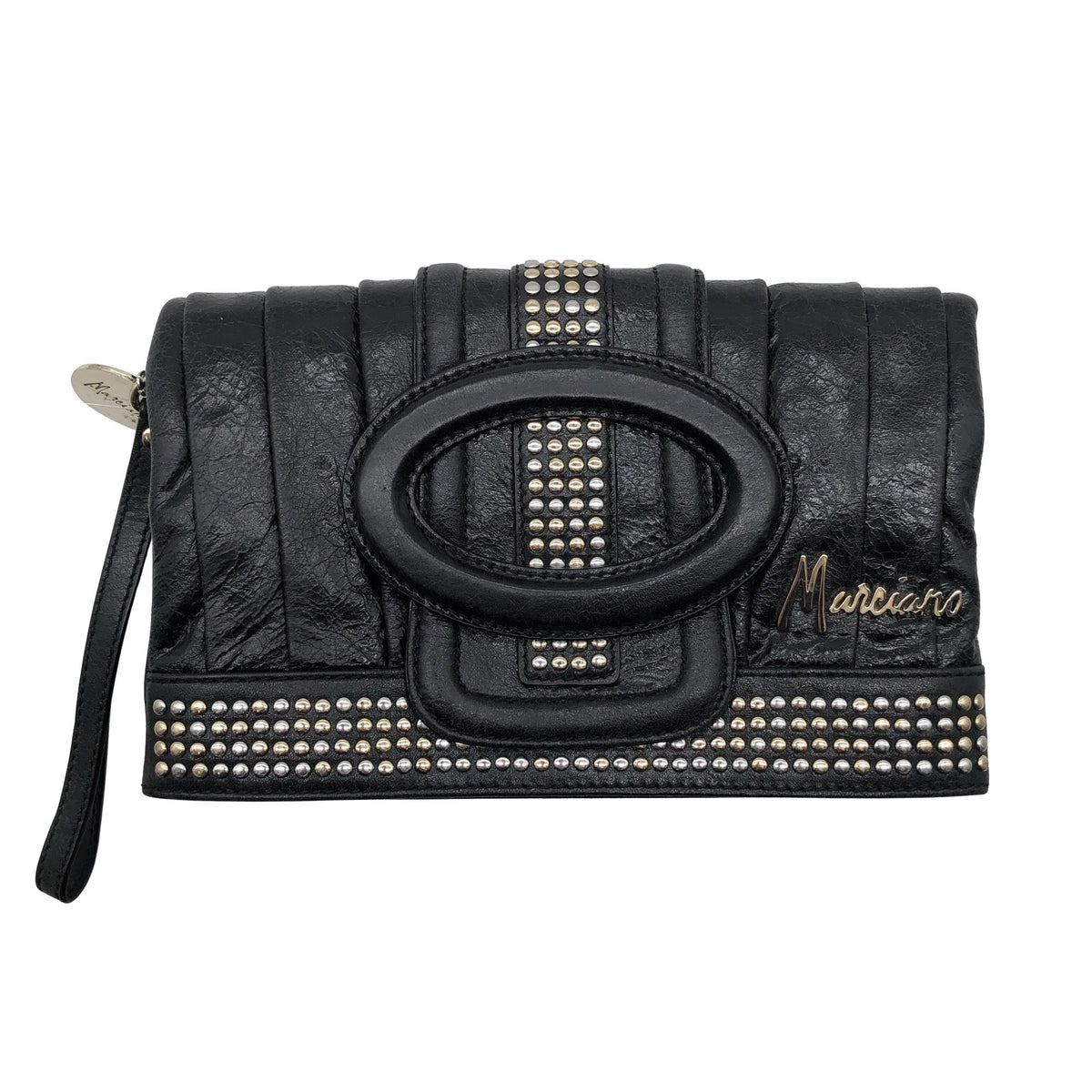 Naisten Marciano by Guess - Käsilaukku, koko Midi - Musta (1)