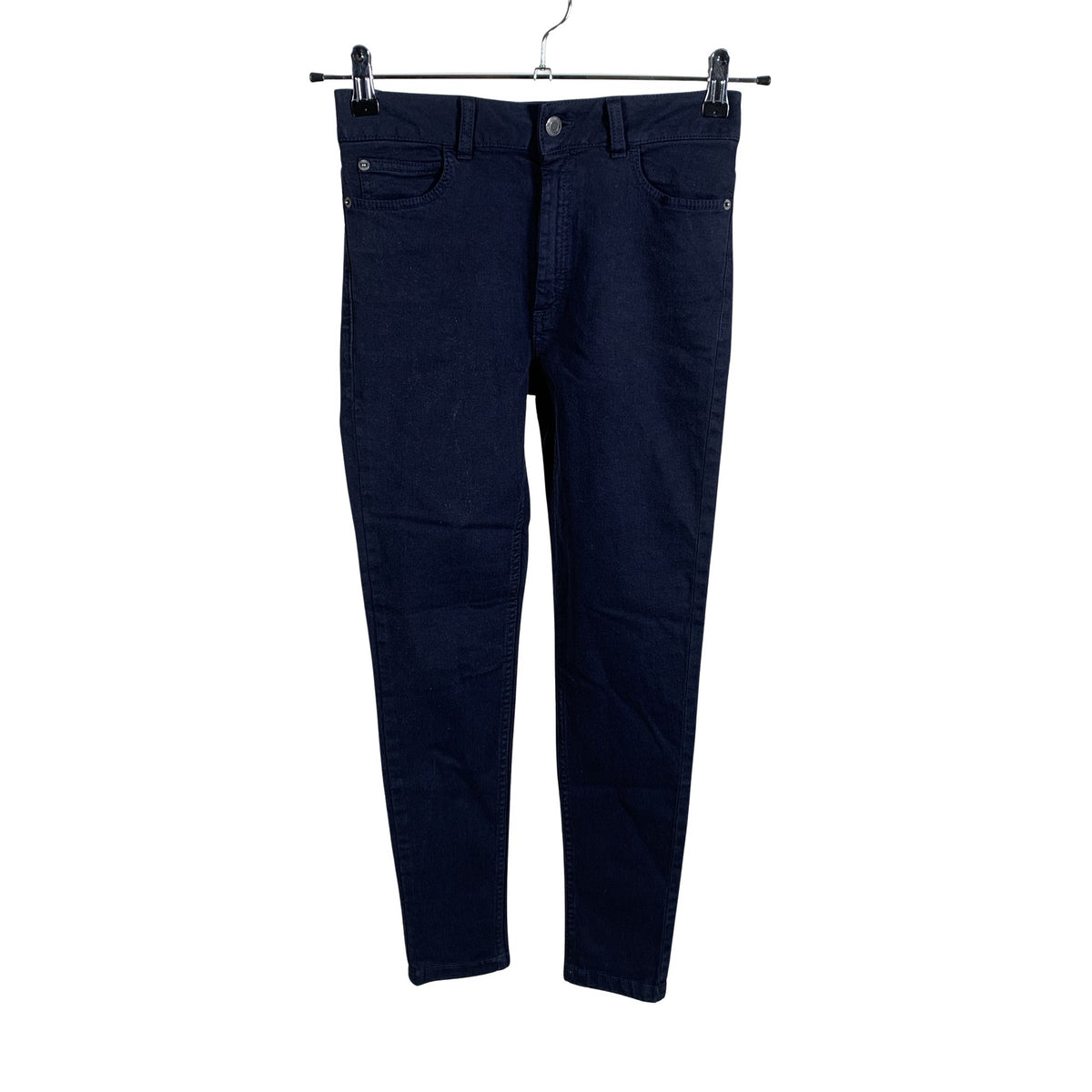 Naisten Marks&Spencer - Farkut, koko 36 - Sininen (1)