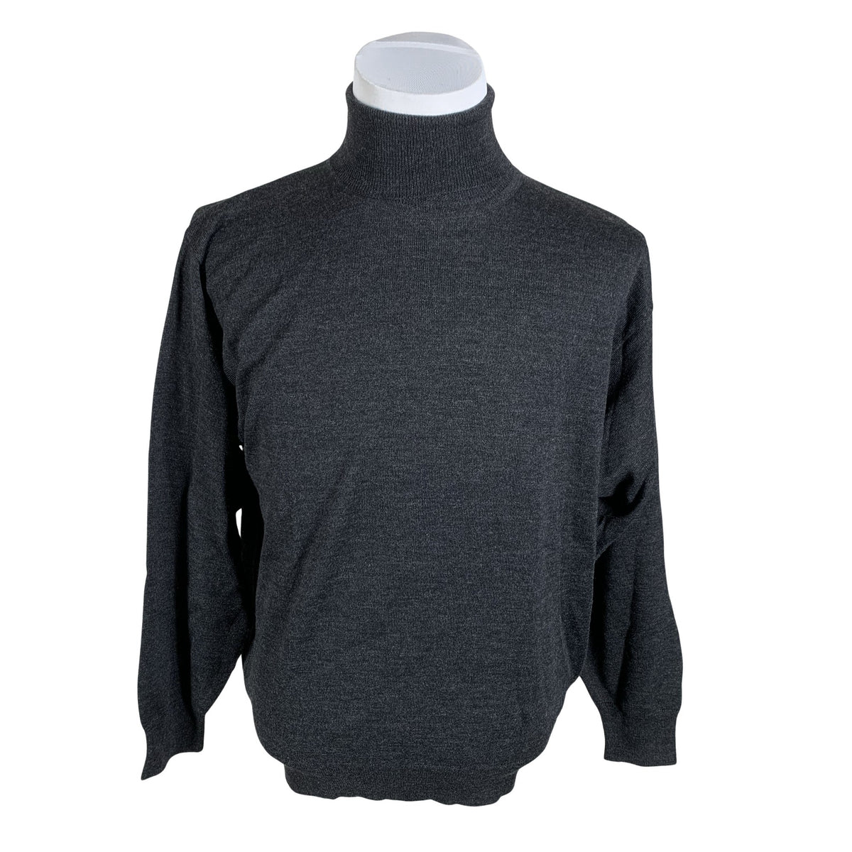 Miesten Pierre Cardin - Neulepaita, koko M - Musta (1)