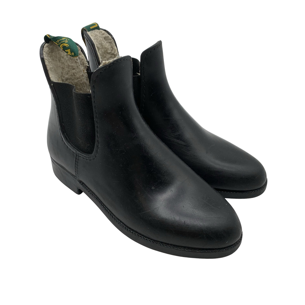 Unisex USG - Nilkkurit, koko 31 - Musta (2)