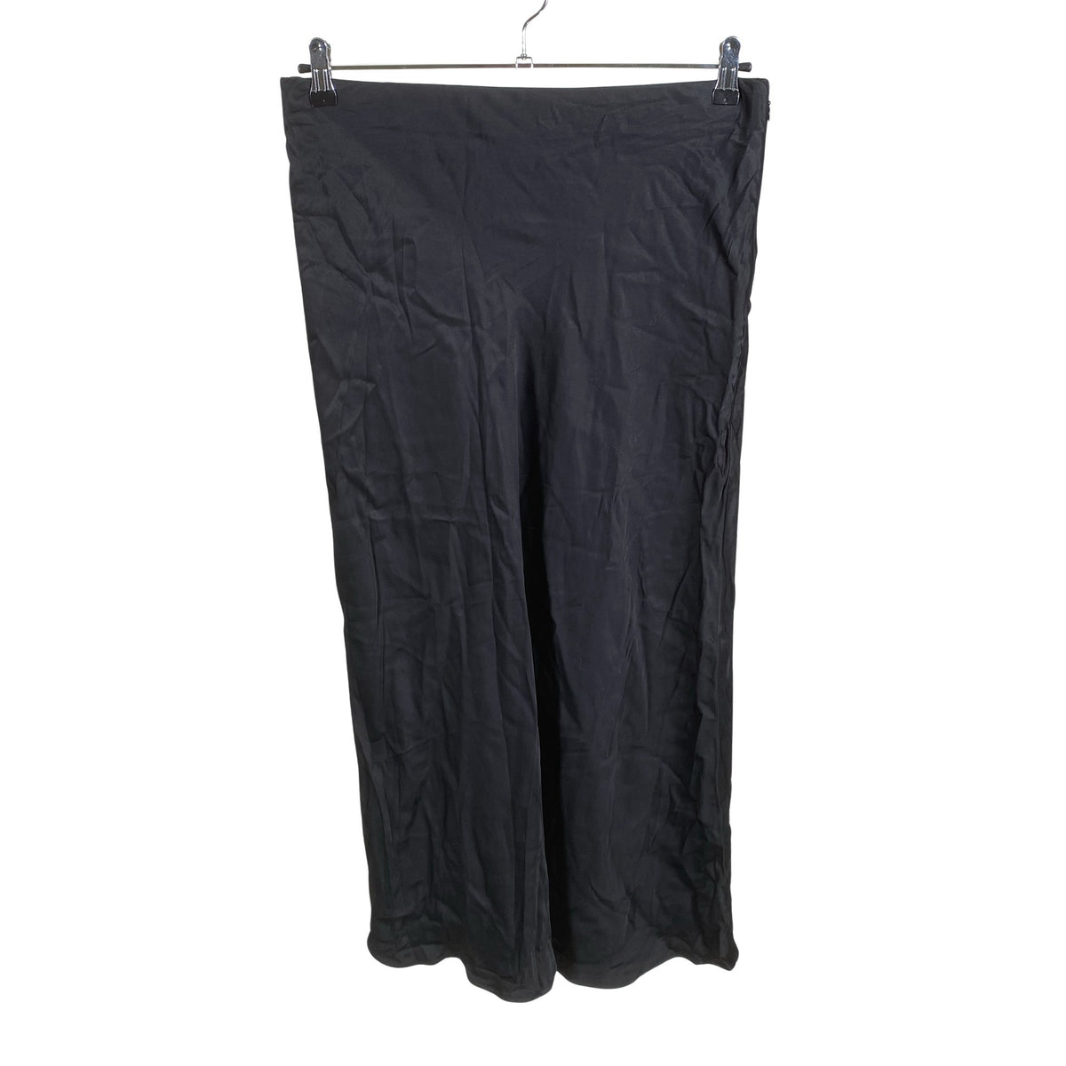 Naisten Essentials by Stockmann - Kangashame, koko 42 - Musta (1)