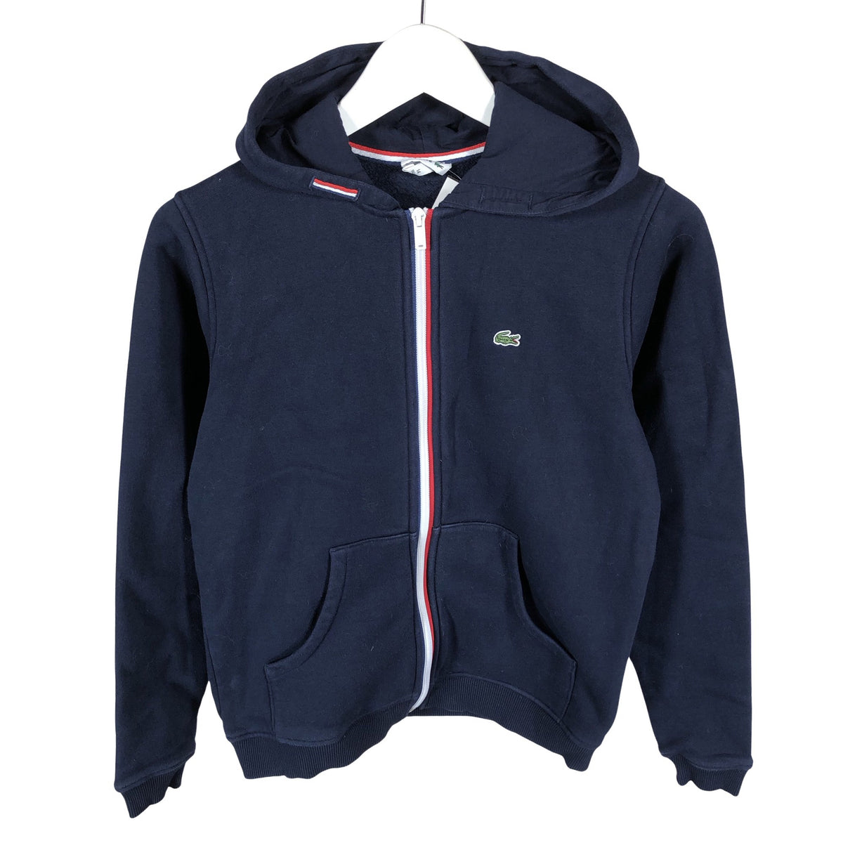 Unisex Lacoste - Huppari, koko 158 - 164 - Sininen (1)