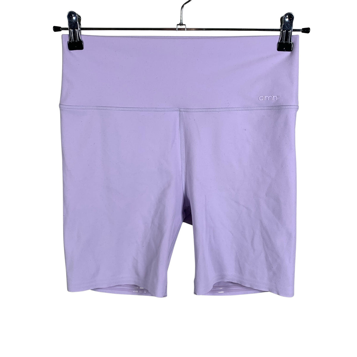 Naisten Aim'n - Urheilushortsit, koko 42 - Violetti (1)